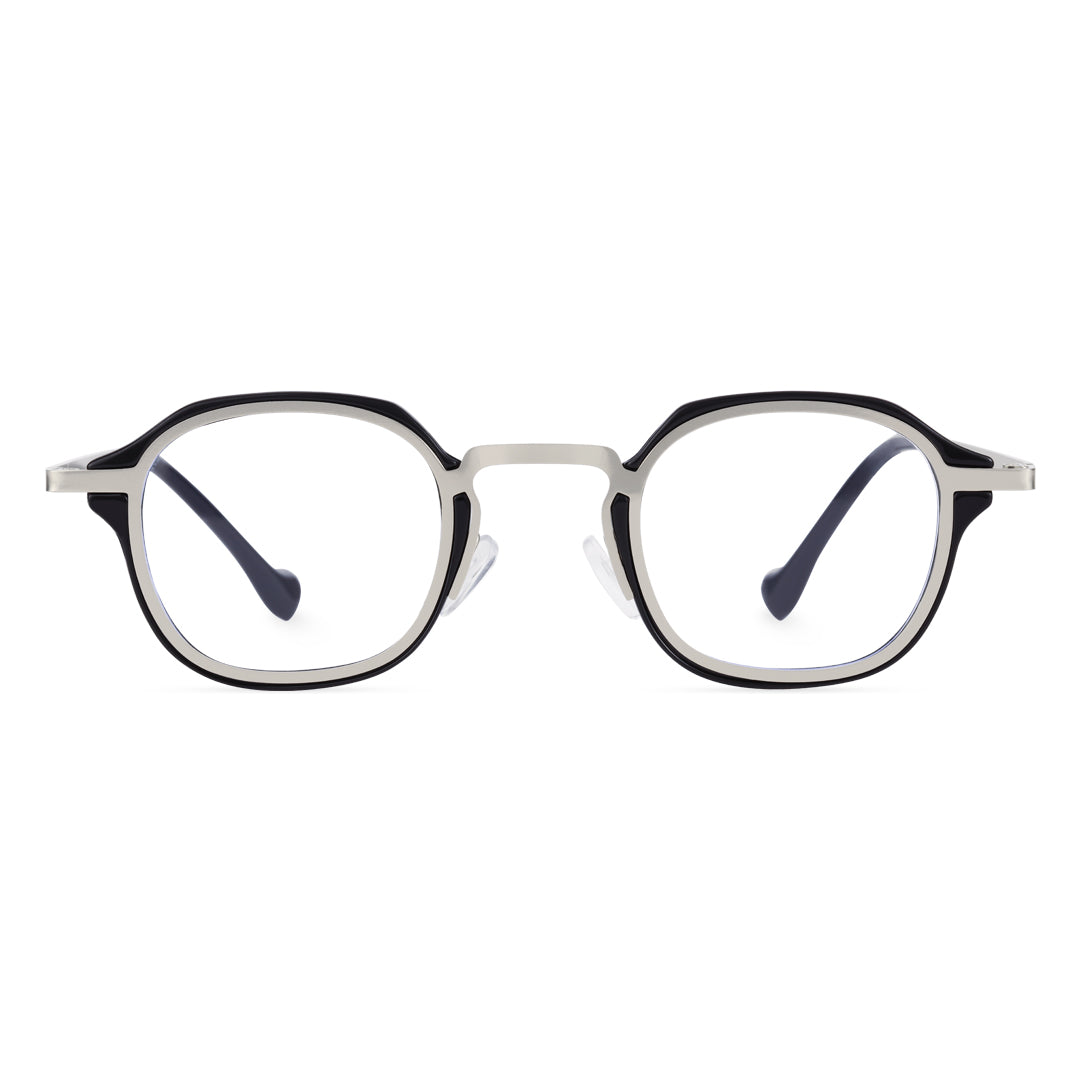Square Prescription Glasses